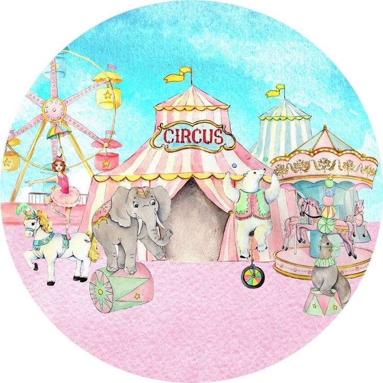 Çocuk Odası Tablo Seti