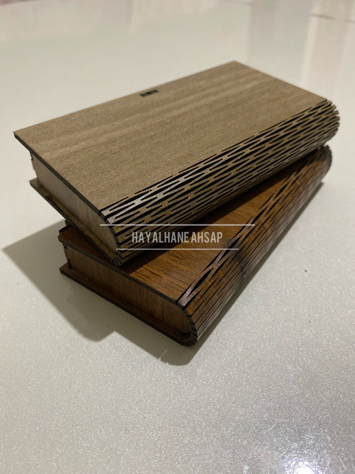 Ahşap Kutu / Toptan Ahşap Kutu / Promosyon Kutu / Lazer Kesim MDF Kutu / Süngerli Süngersiz Kutu / Hediyelik Kutusu / Takı Kutusu
