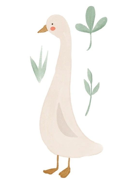 Çocuk Odası Tablo Seti / 2’li