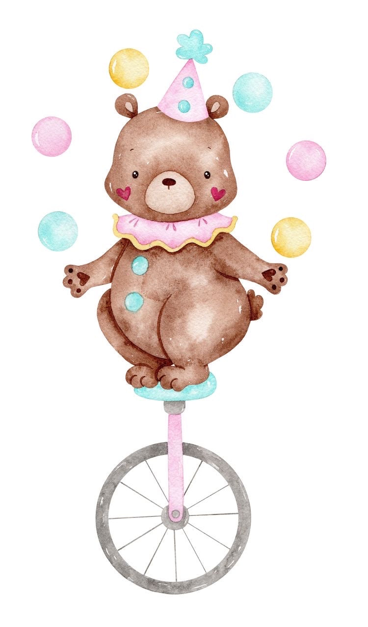 Çocuk Odası Tablo Seti