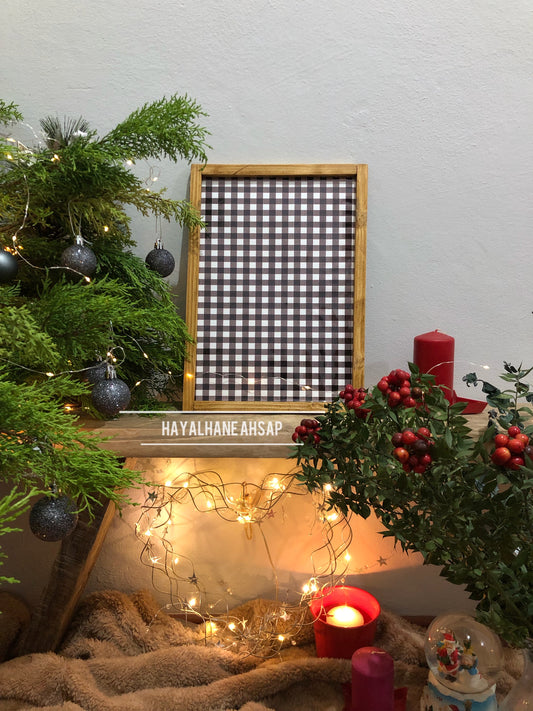 Pötikare Desen Tablo