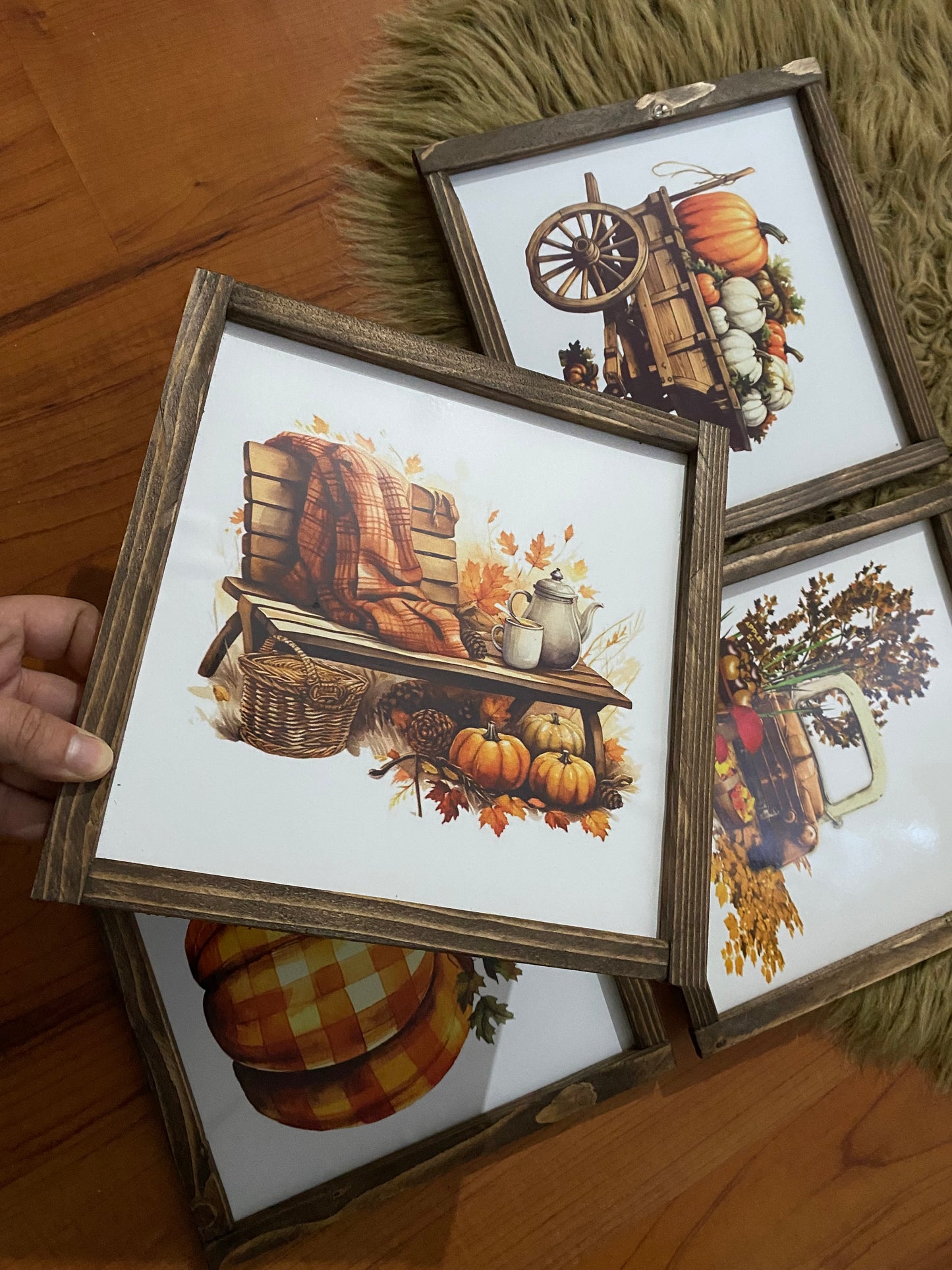 Arzu Hanım Sipariş