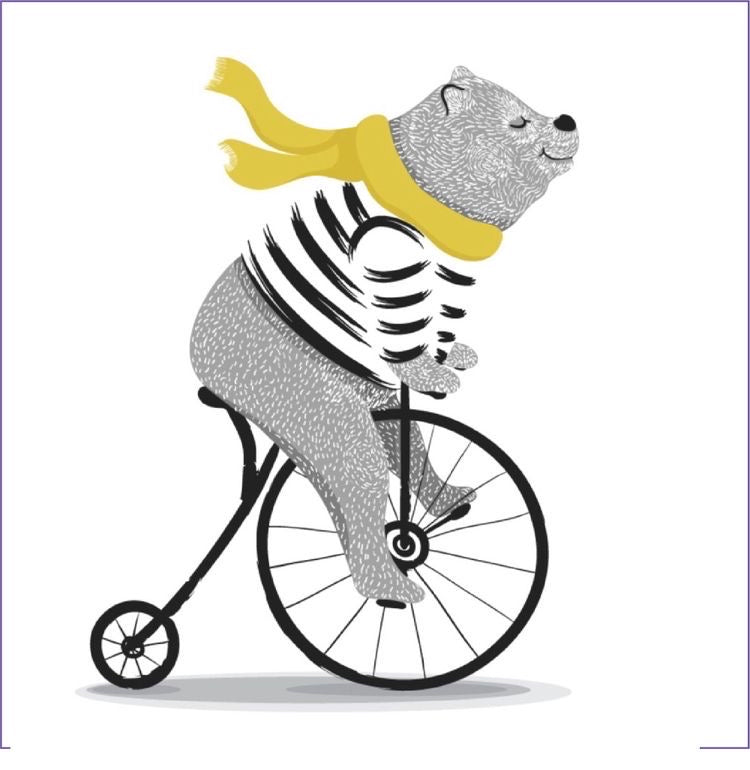 Çocuk Odası Tablo Seti