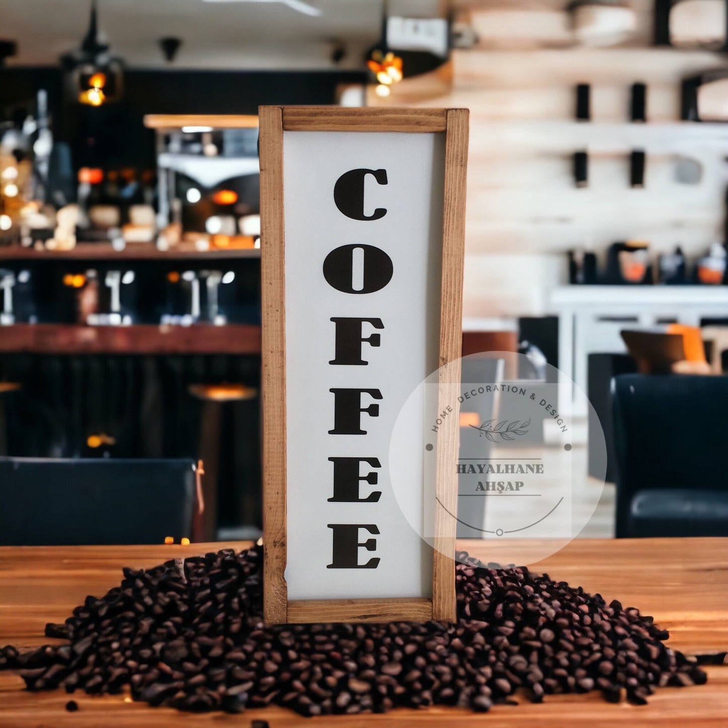 Кофейный угловой столик/Журнальный столик вертикальный