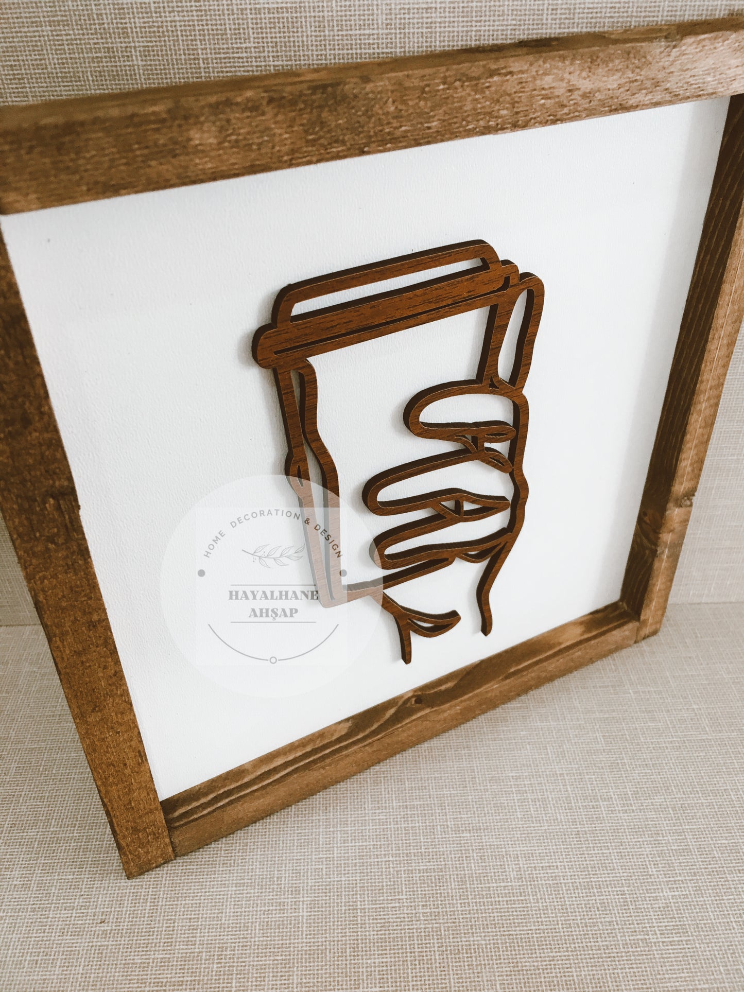 Журнальный столик / Кухонный стол 2-Set