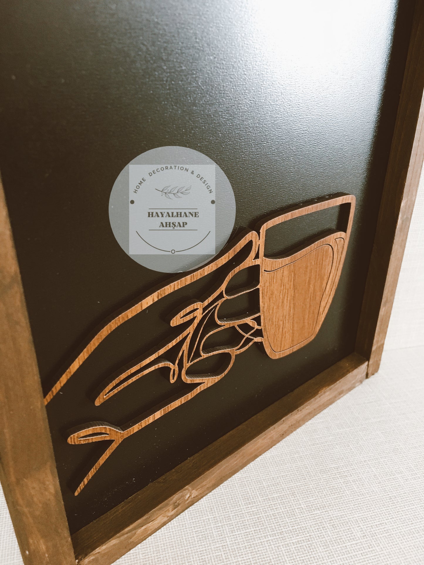 Журнальный столик / Кухонный стол 2-Set