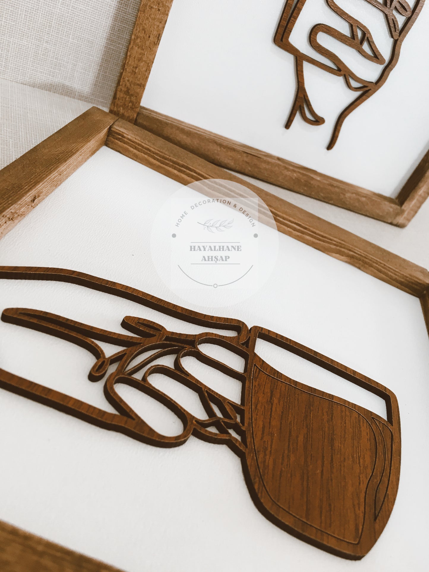 Журнальный столик / Кухонный стол 2-Set