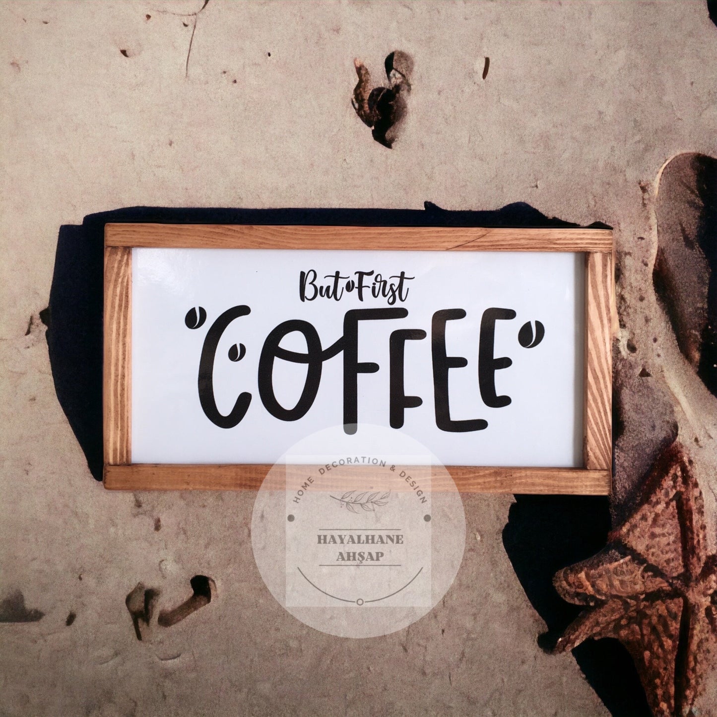 Кофейный угловой столик