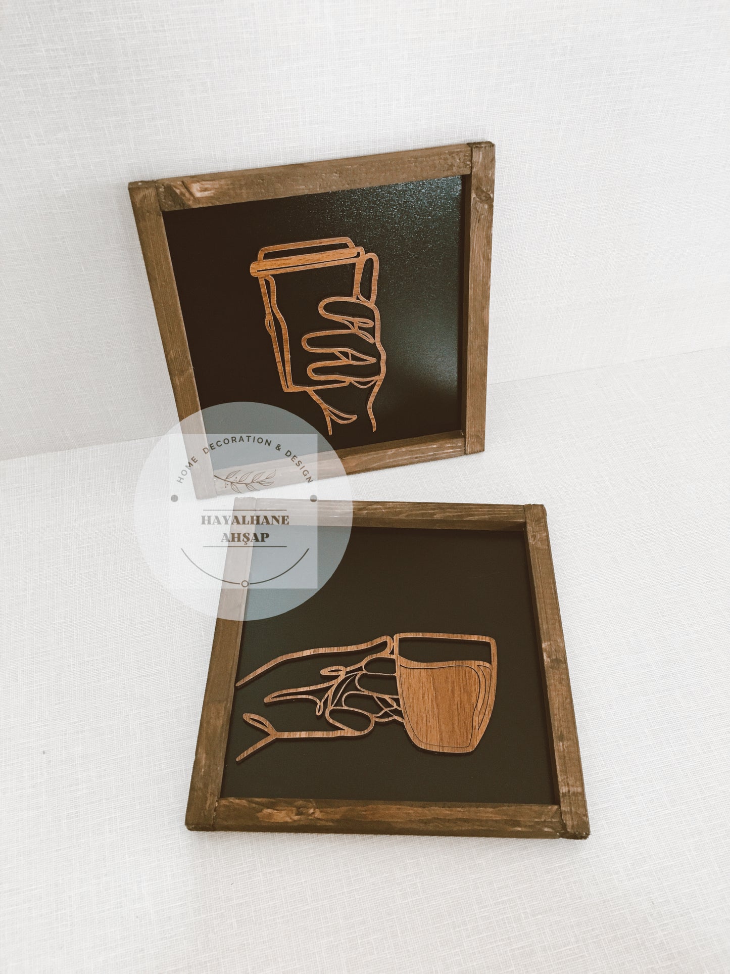 Журнальный столик / Кухонный стол 2-Set