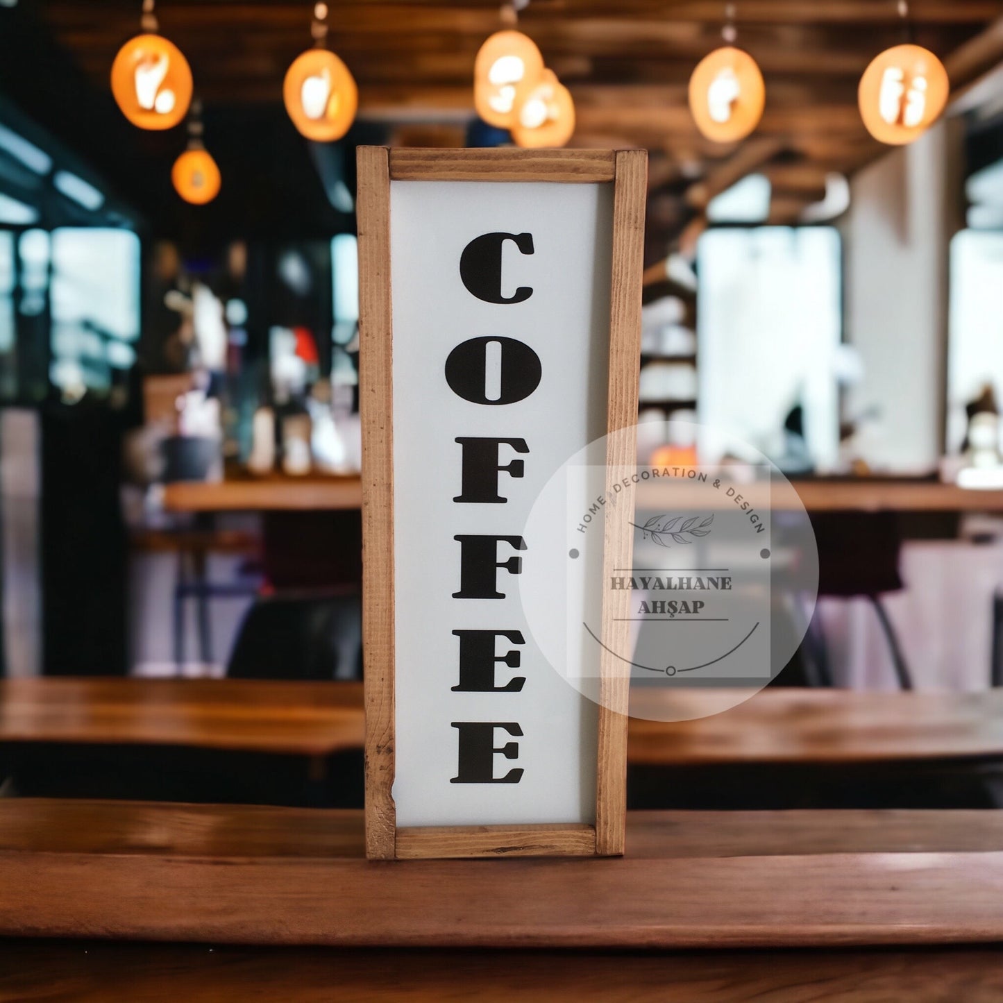 Кофейный угловой столик/Журнальный столик вертикальный