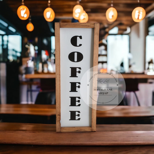 Кофейный угловой столик/Журнальный столик вертикальный