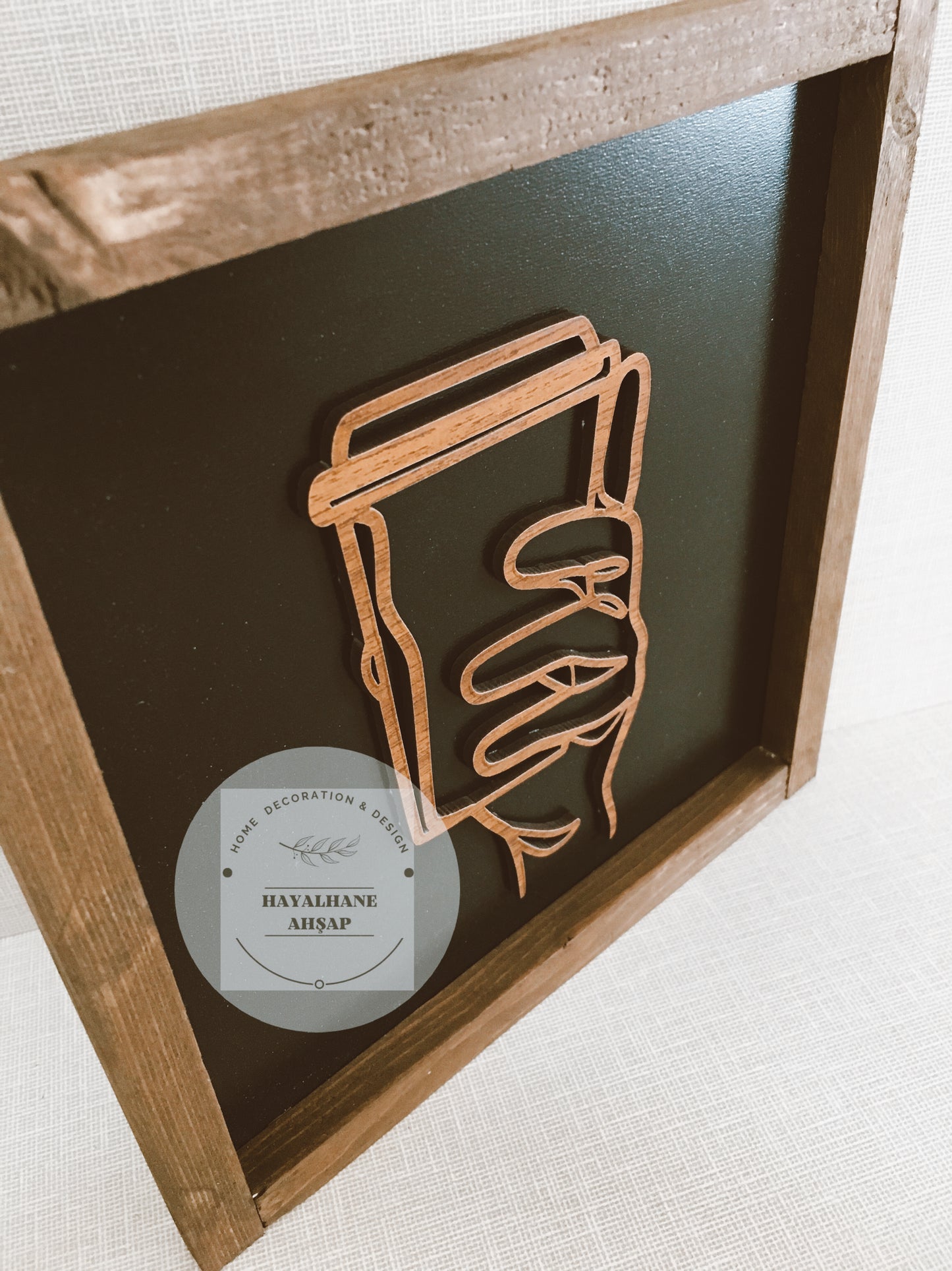 Журнальный столик / Кухонный стол 2-Set