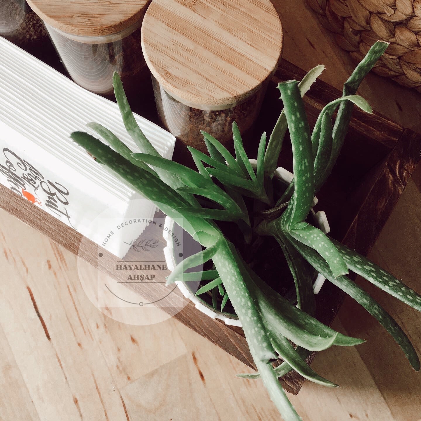 Коробка органайзера провода детальная/коробка твердой древесины