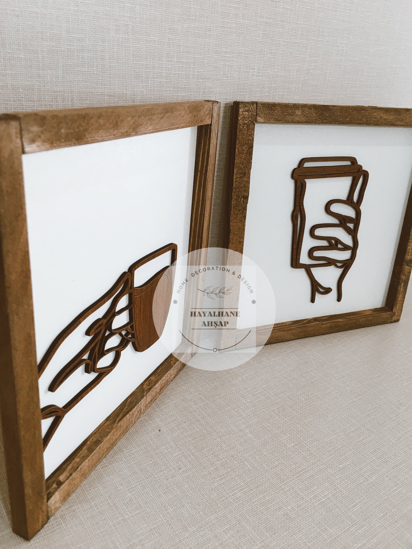 Журнальный столик / Кухонный стол 2-Set