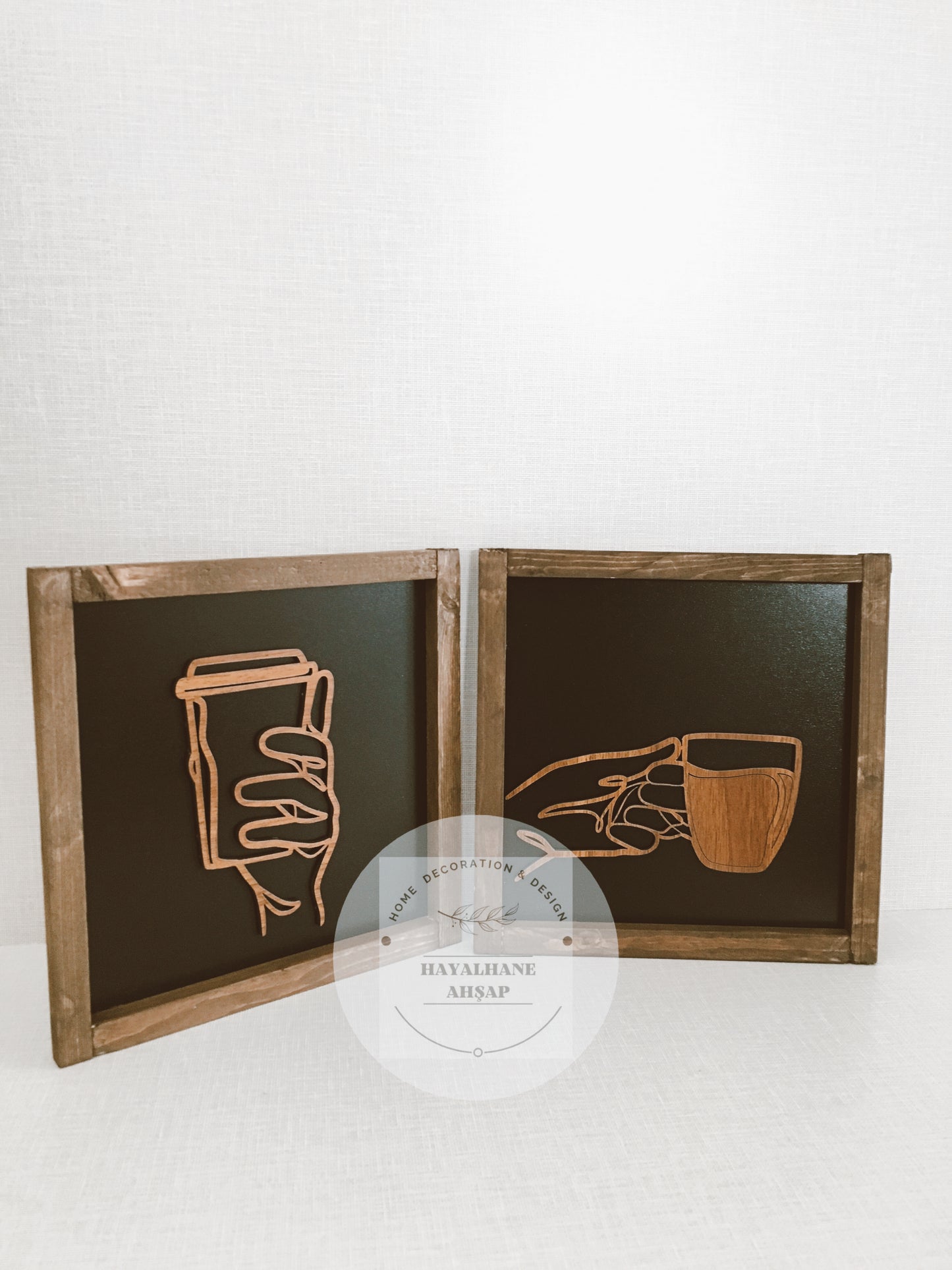 Журнальный столик / Кухонный стол 2-Set