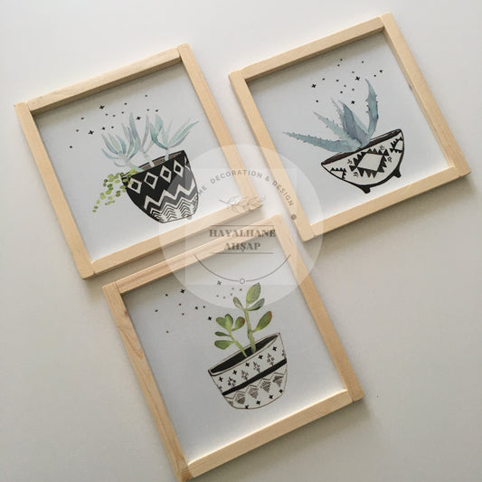 Сочный столовый сервиз