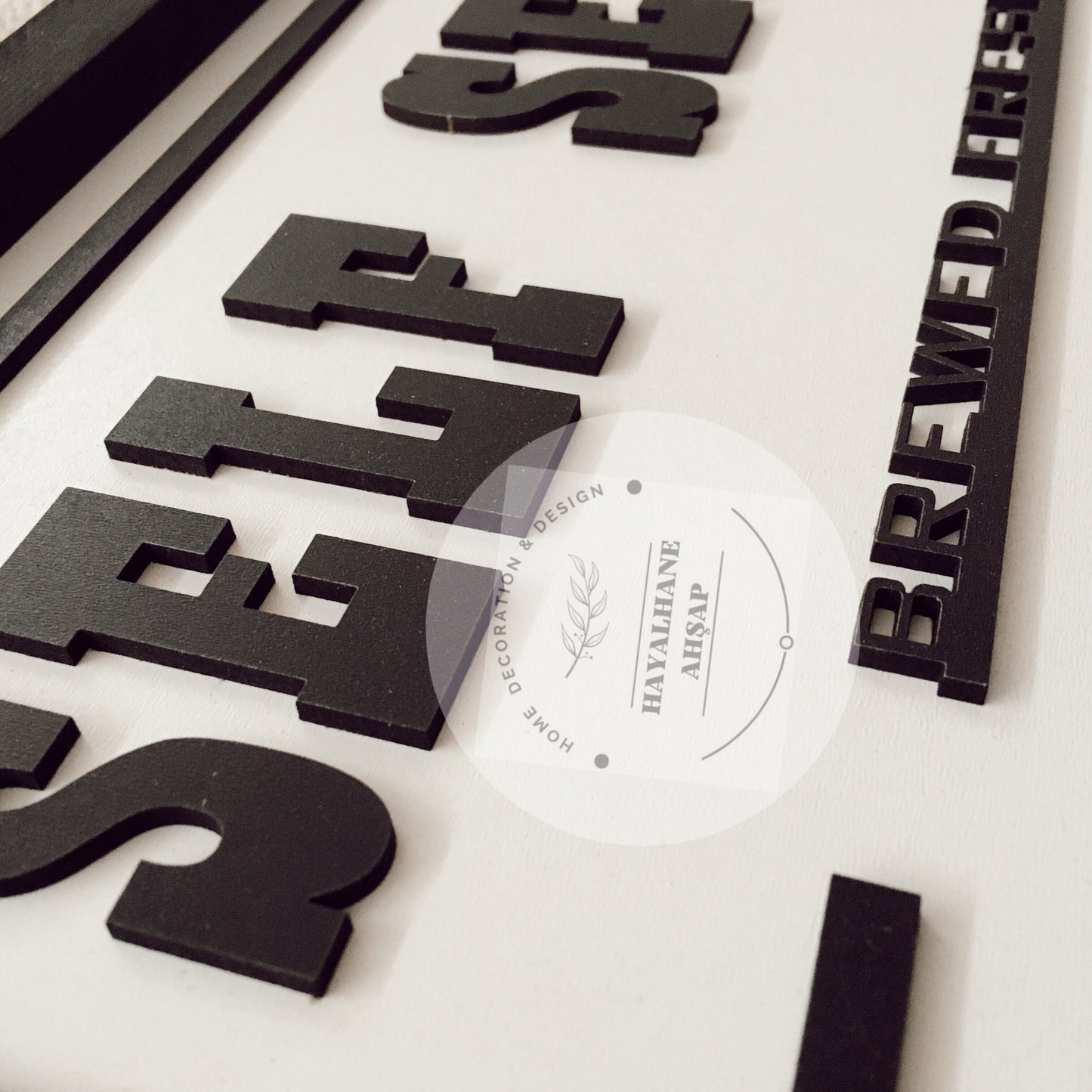 Таблица обслуживания самообслуживания/Сигнаге обслуживания самообслуживания