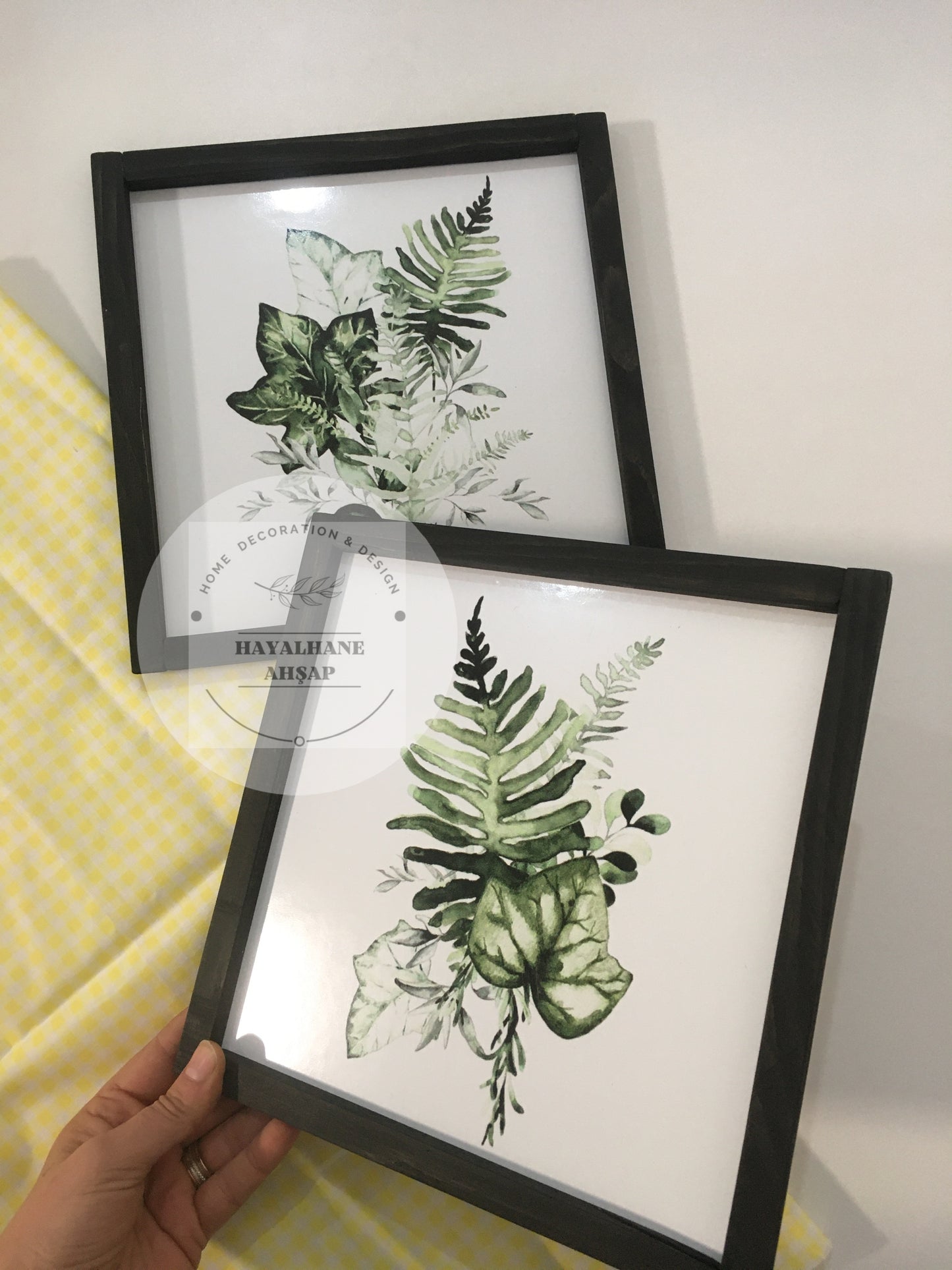 Цветная двоичная таблица