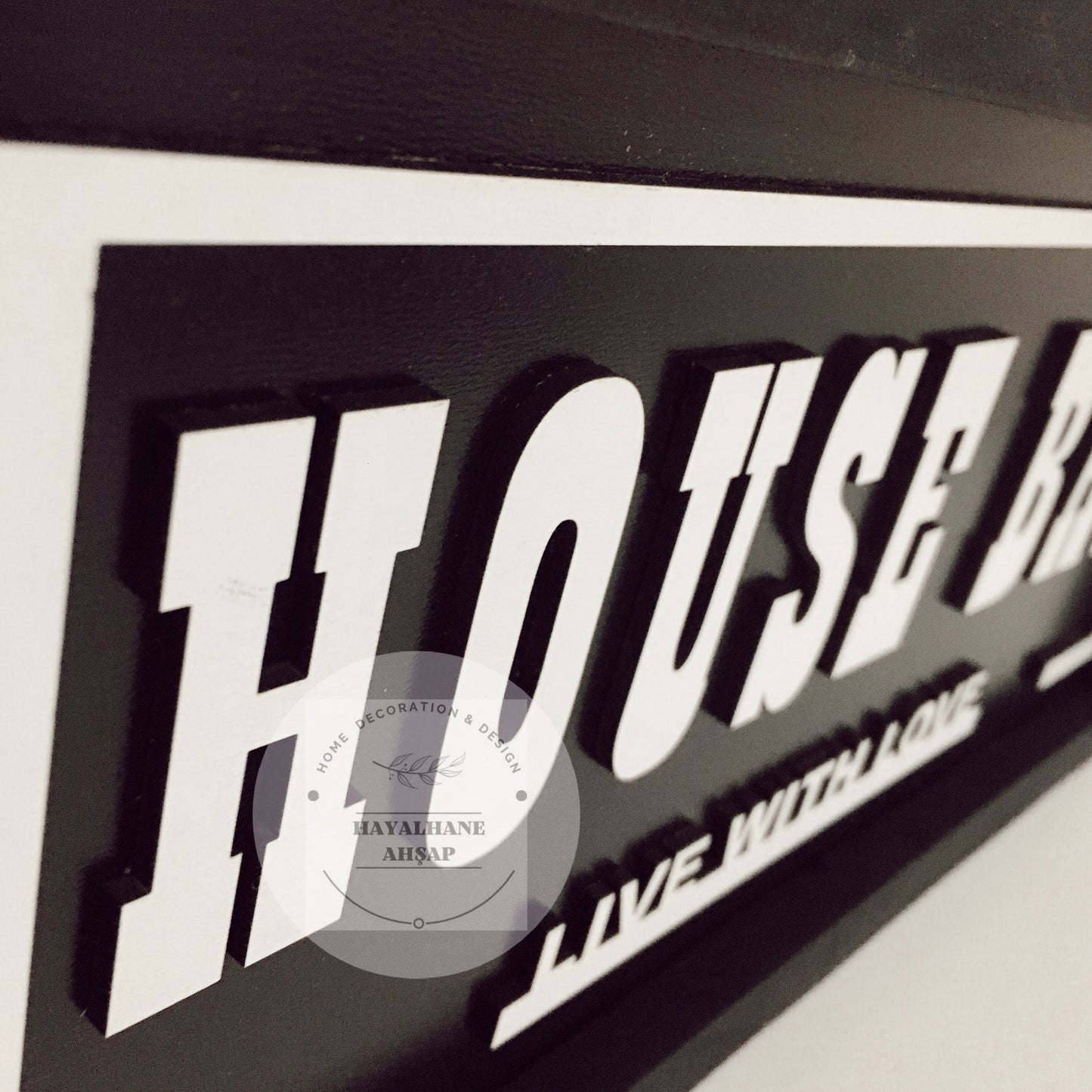 Домашний барный стол