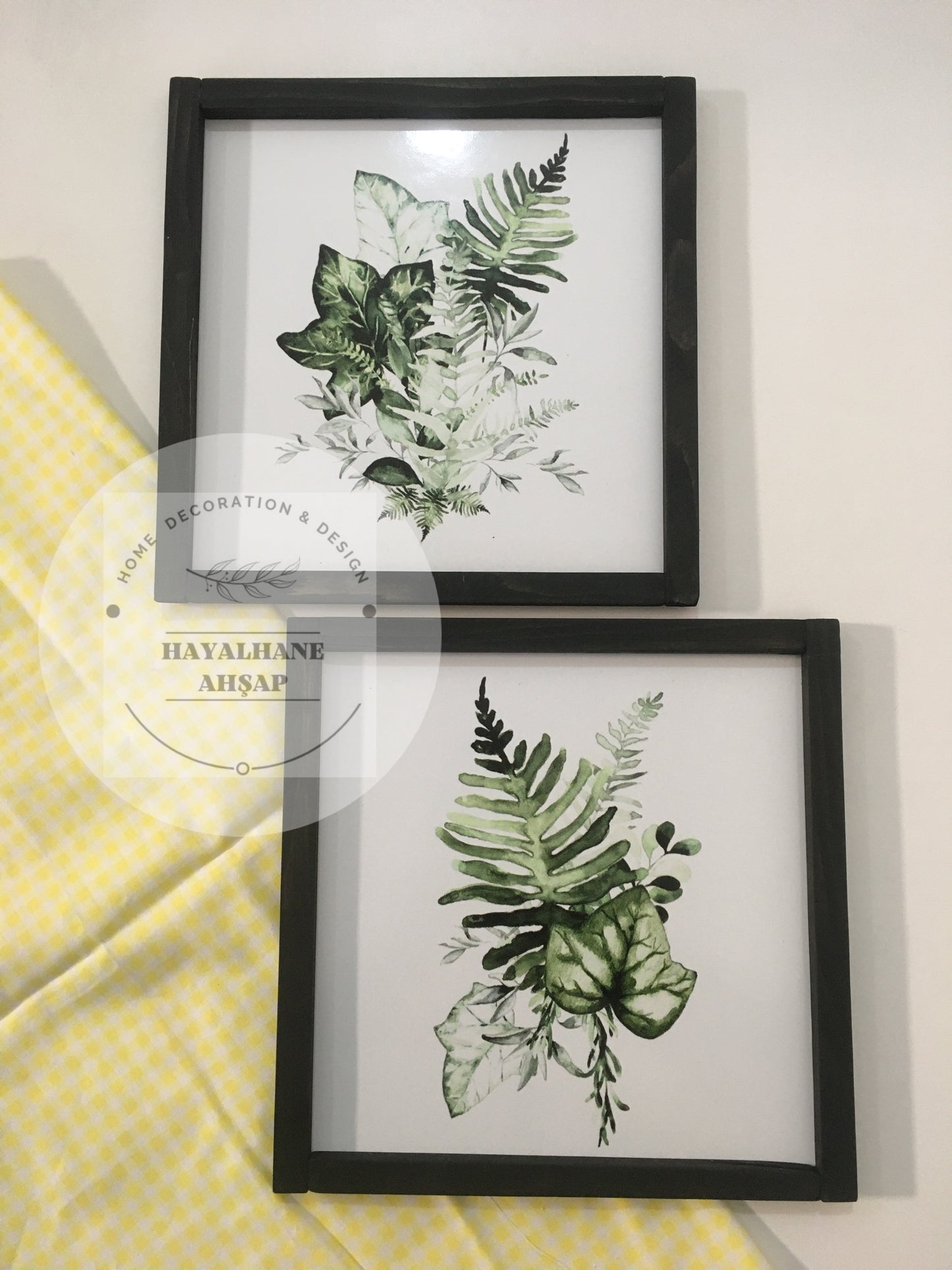 Цветная двоичная таблица