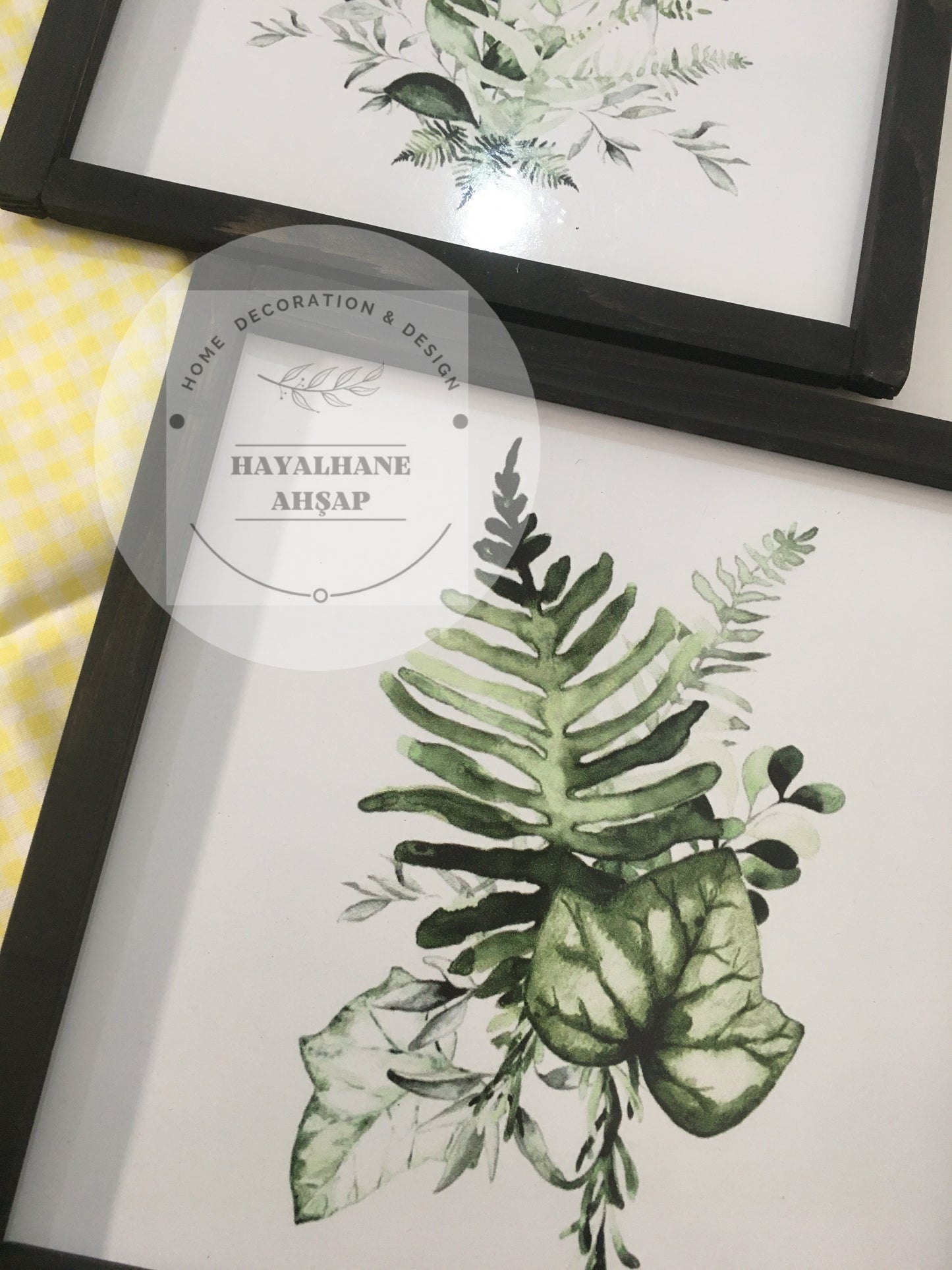 Цветная двоичная таблица