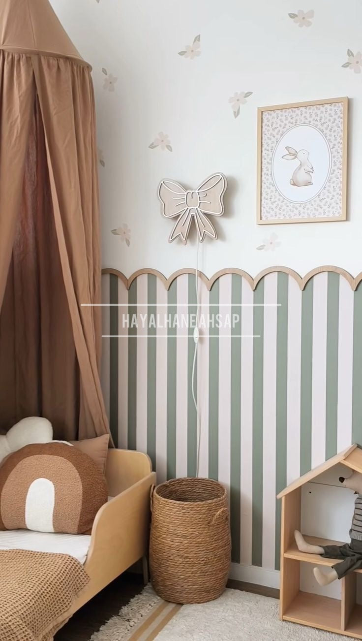 Kavisli / Kemerli / Dalgalı Dekoratif Duvar Çıtası / Boyanabilir Çıta / 3mm MDF desenli Çıta / (Metre Fiyatı)