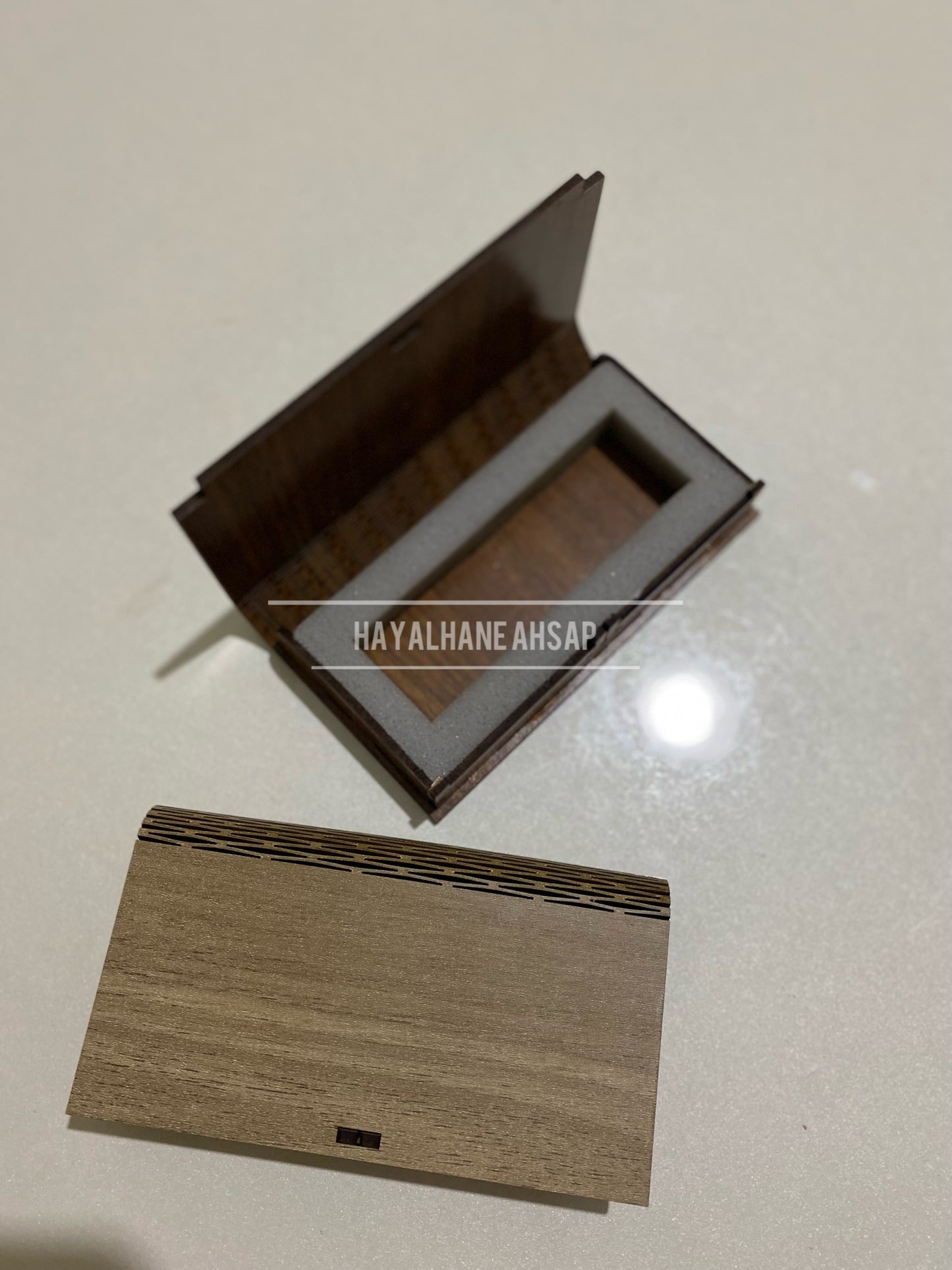 Ahşap Kutu / Toptan Ahşap Kutu / Promosyon Kutu / Lazer Kesim MDF Kutu / Süngerli Süngersiz Kutu / Hediyelik Kutusu / Takı Kutusu