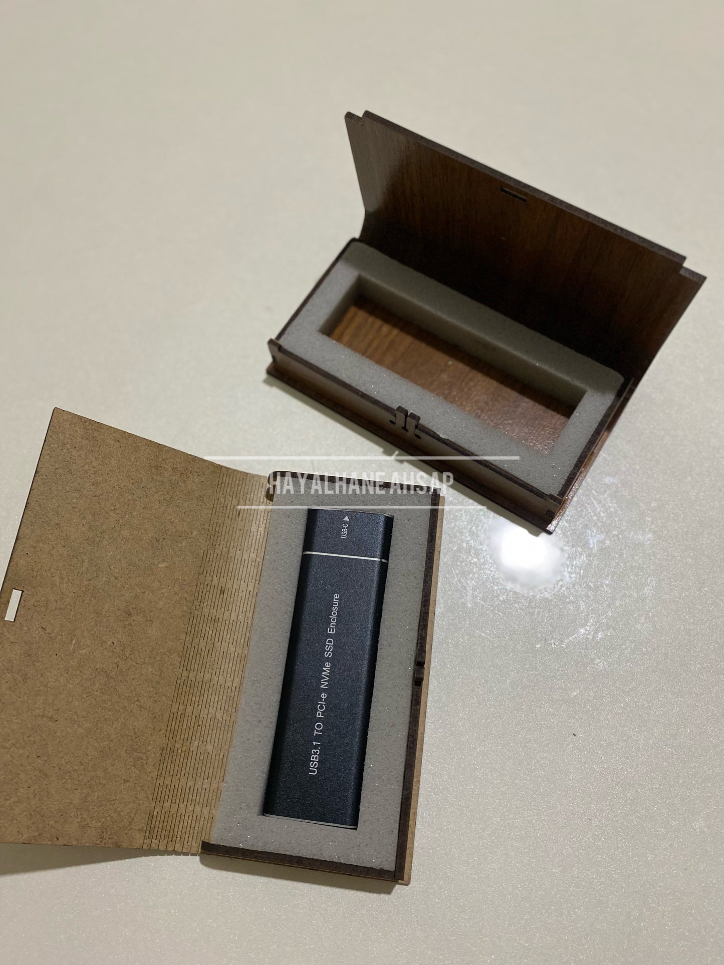 Ahşap Kutu / Toptan Ahşap Kutu / Promosyon Kutu / Lazer Kesim MDF Kutu / Süngerli Süngersiz Kutu / Hediyelik Kutusu / Takı Kutusu