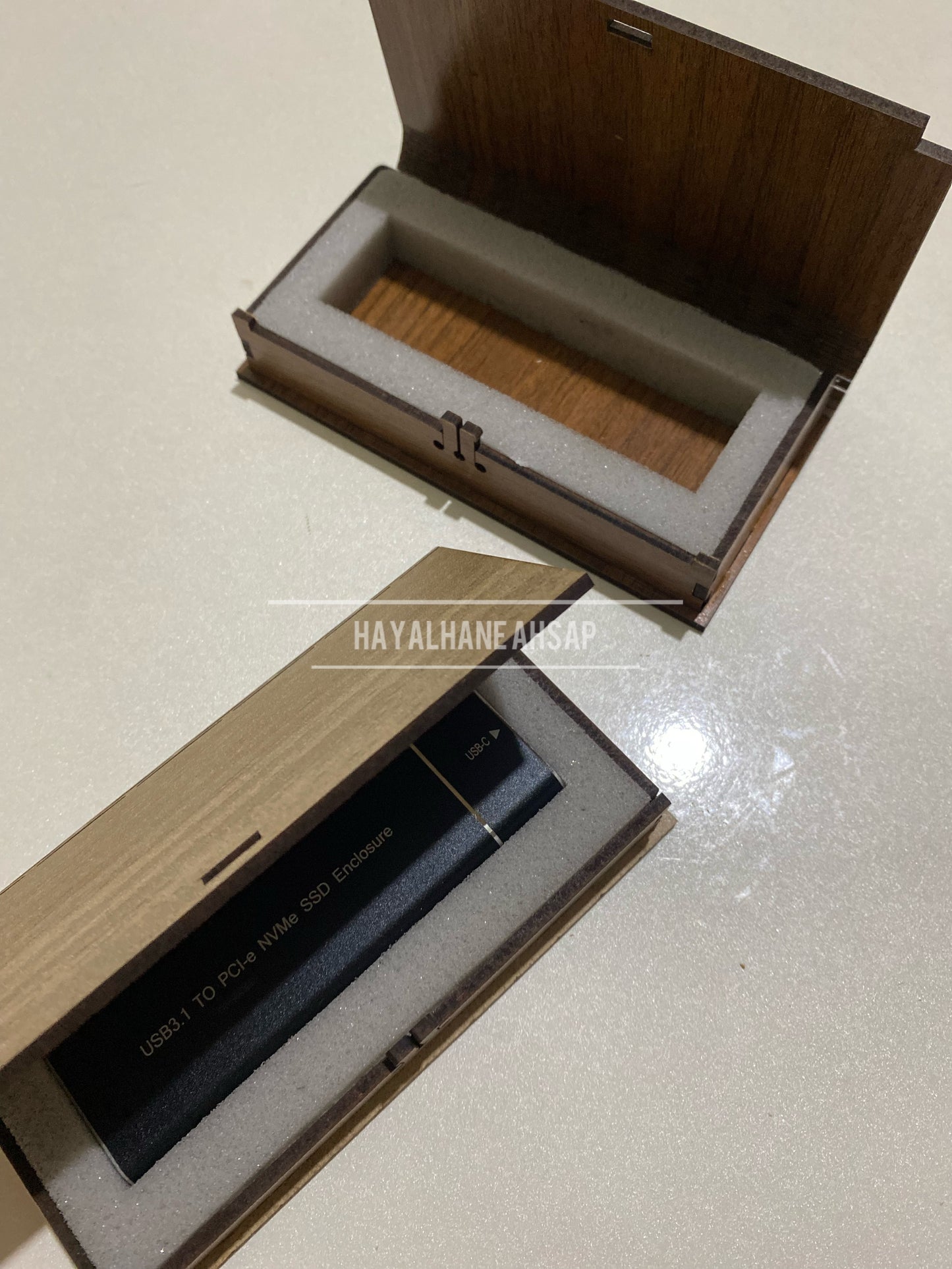 Ahşap Kutu / Toptan Ahşap Kutu / Promosyon Kutu / Lazer Kesim MDF Kutu / Süngerli Süngersiz Kutu / Hediyelik Kutusu / Takı Kutusu