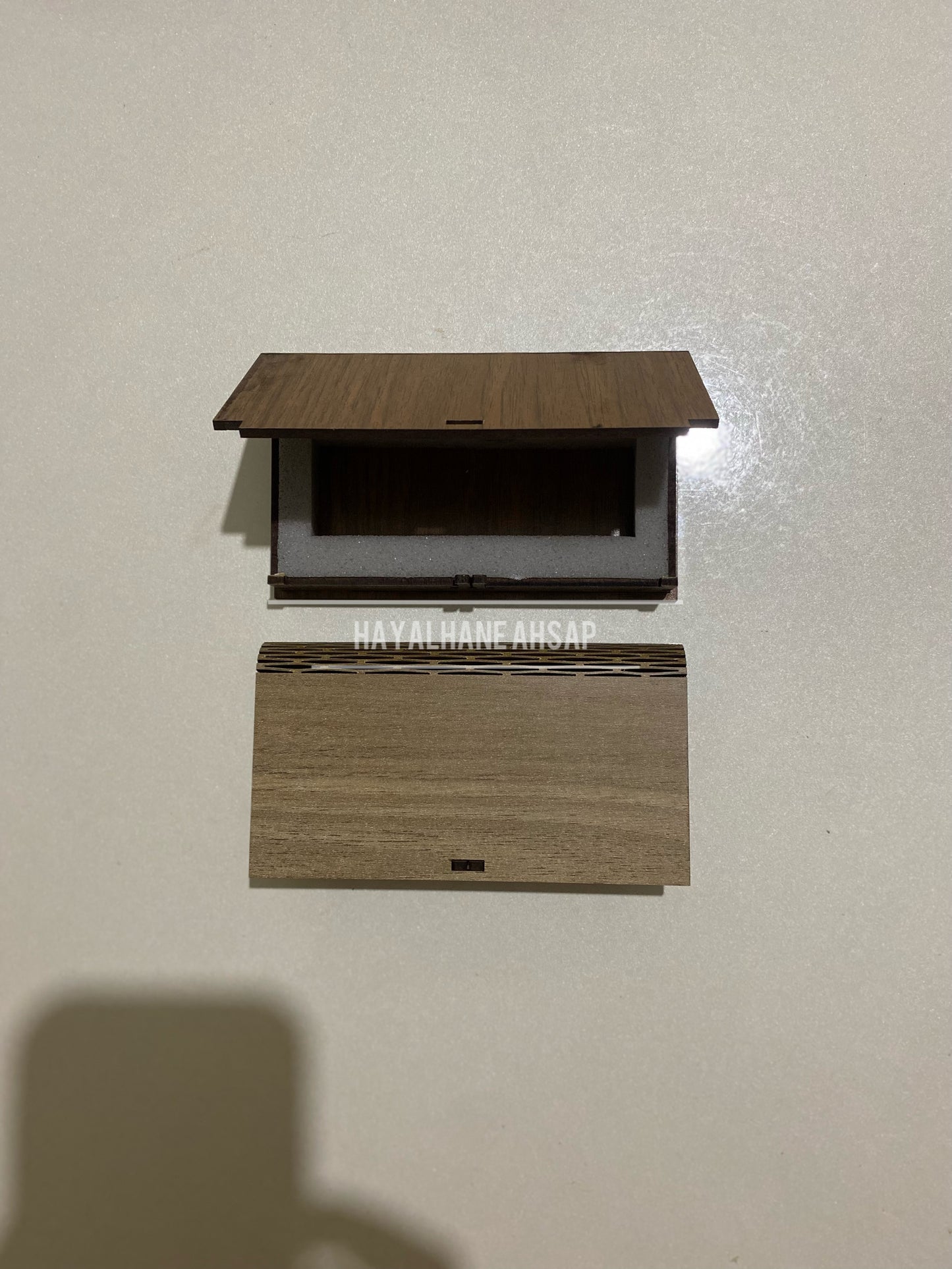 Ahşap Kutu / Toptan Ahşap Kutu / Promosyon Kutu / Lazer Kesim MDF Kutu / Süngerli Süngersiz Kutu / Hediyelik Kutusu / Takı Kutusu