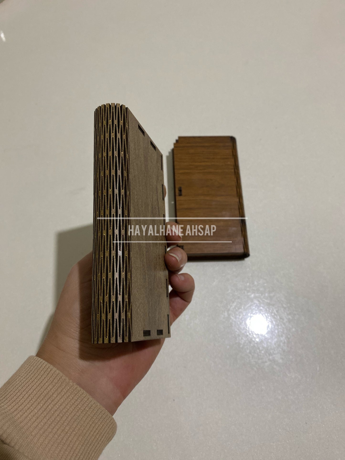 Ahşap Kutu / Toptan Ahşap Kutu / Promosyon Kutu / Lazer Kesim MDF Kutu / Süngerli Süngersiz Kutu / Hediyelik Kutusu / Takı Kutusu