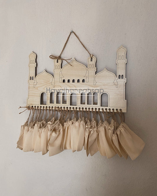 Keseli Ramazan Takvimi